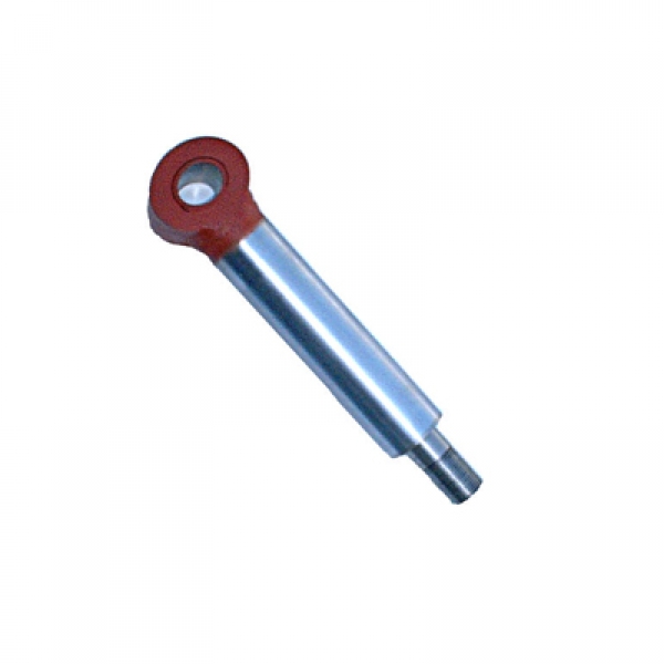 Hytrol B-15251-009 | 138 GALV ROLLER - HEX SHAFT  14-29/32